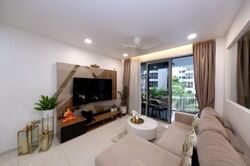Arc at Tampines (D18), Condominium #523027501